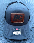 BC4 Custom Trucker Hat