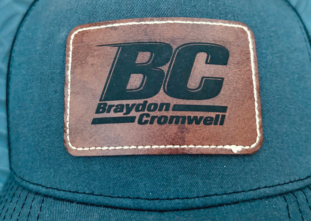 BC4 Custom Trucker Hat