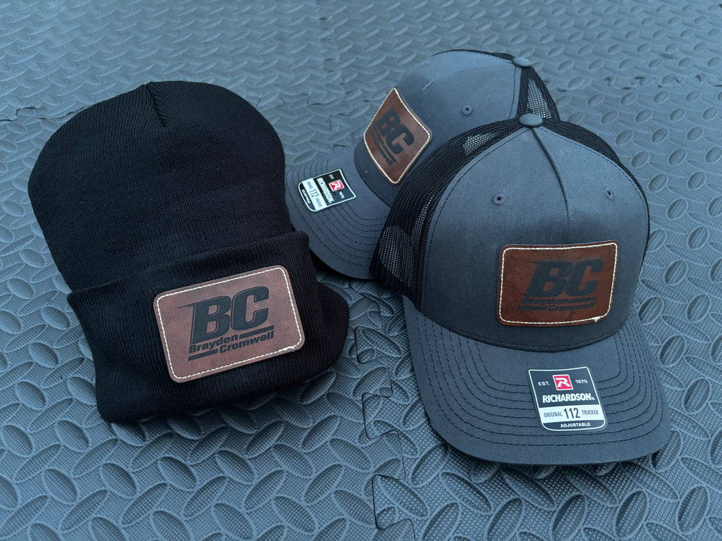 BC4 Adjustable Beanie Hat