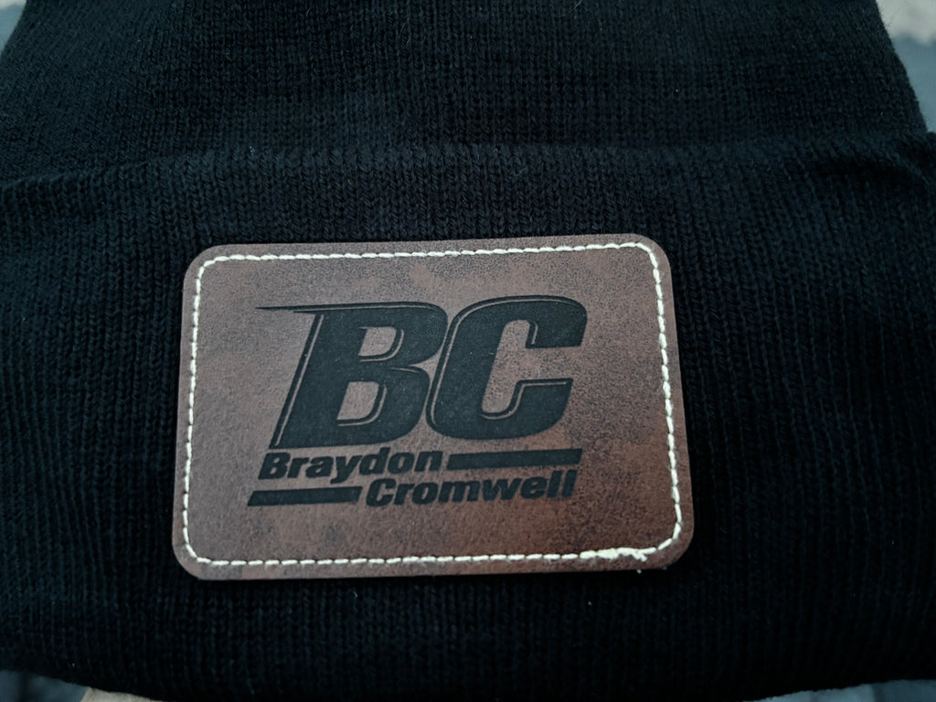 BC4 Adjustable Beanie Hat