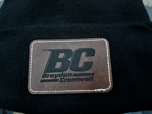BC4 Adjustable Beanie Hat