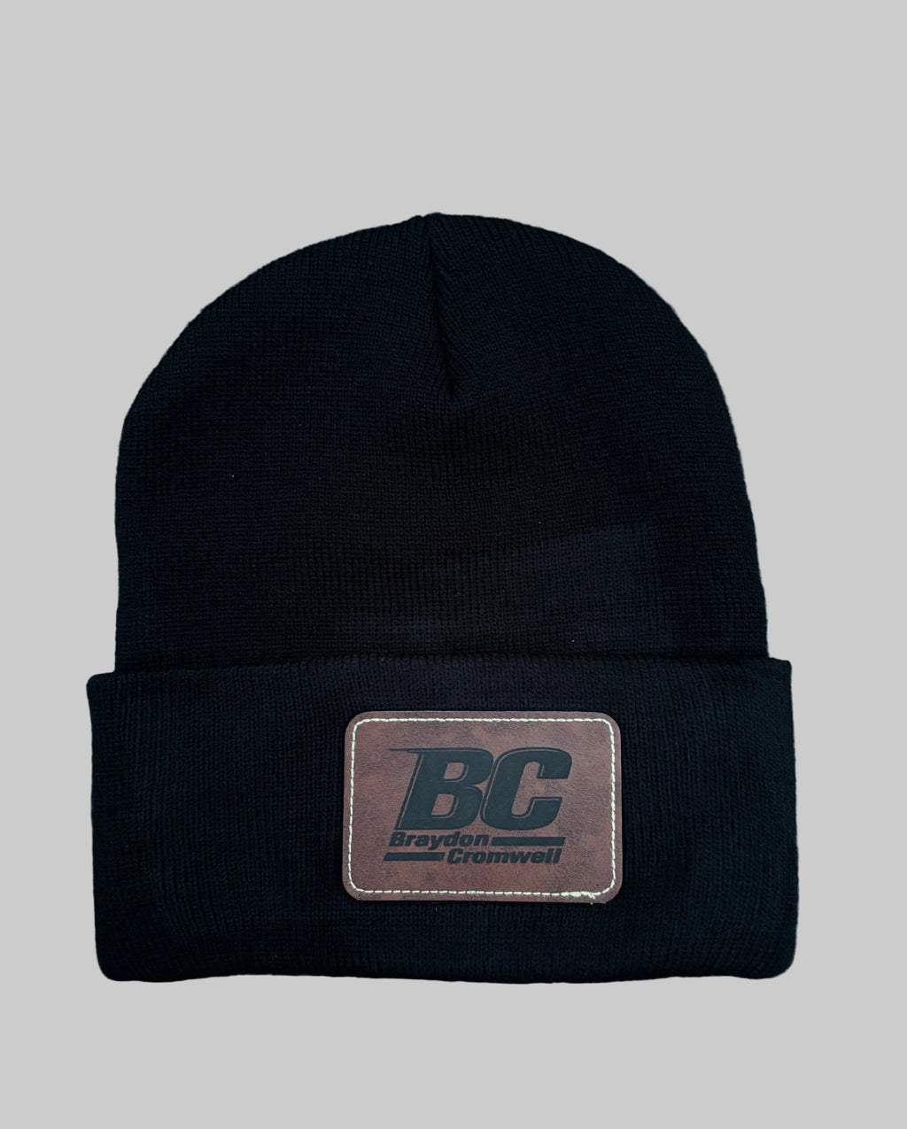 BC4 Adjustable Beanie Hat