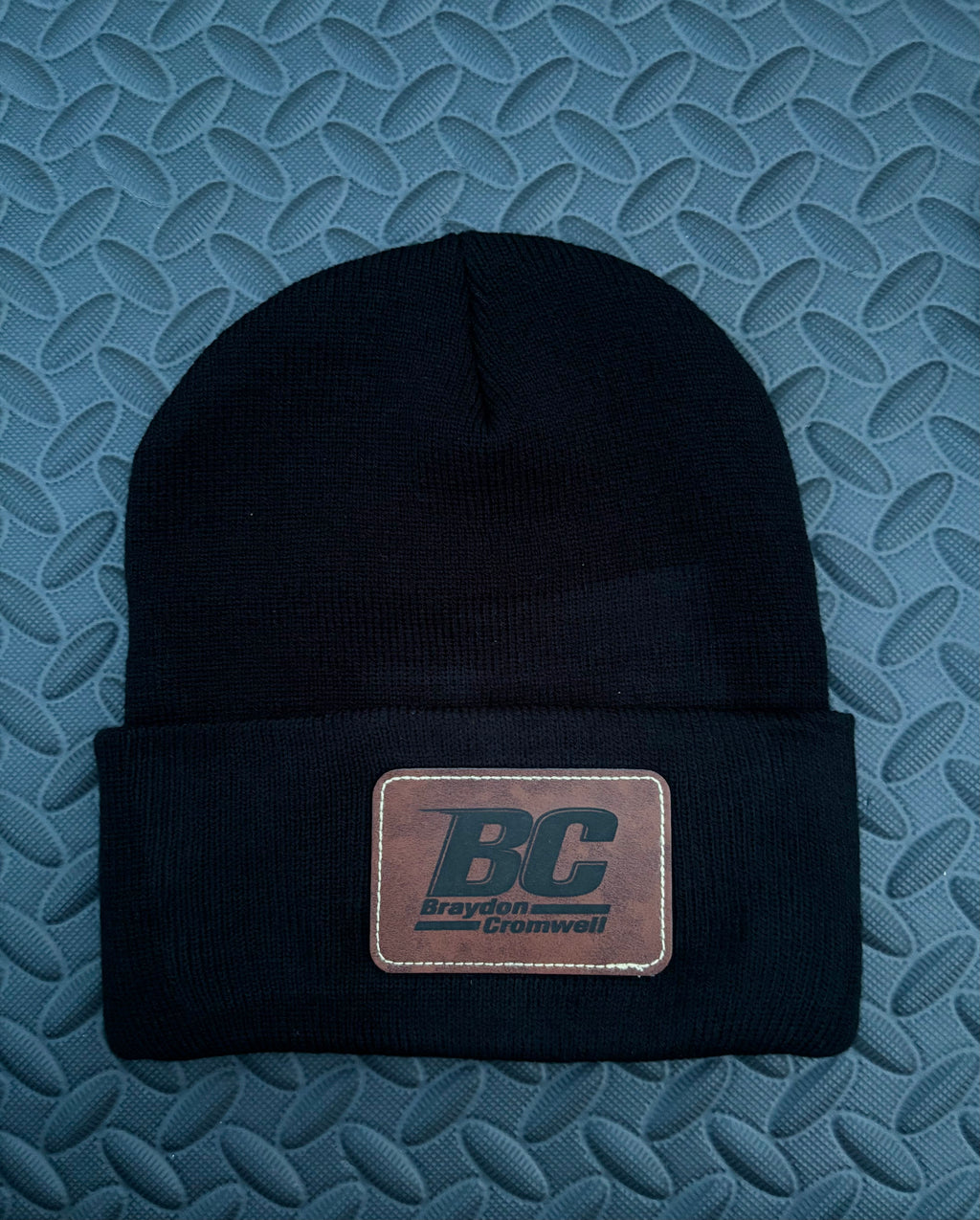BC4 Adjustable Beanie Hat